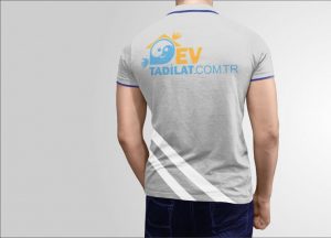 ev tadilat